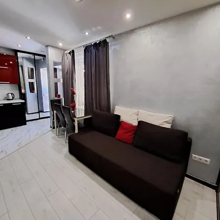 львівські Apartamento Leópolis