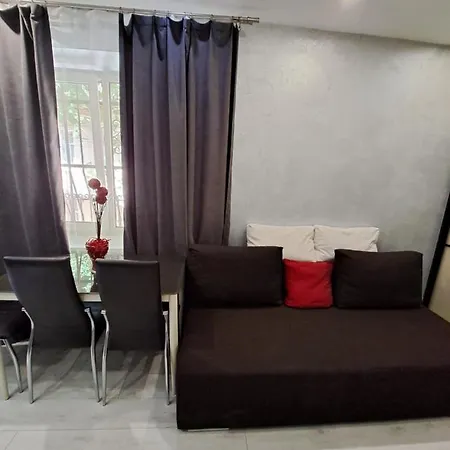 Apartamento львівські *