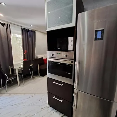 львівські Apartamento