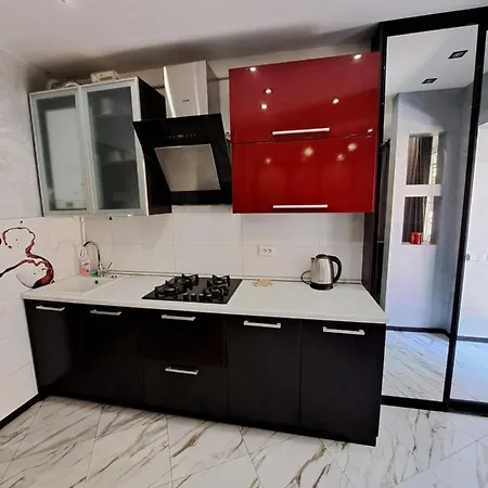 львівські Apartamento