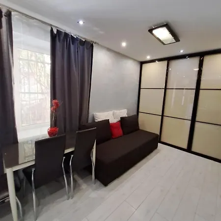 Apartamento львівські Leópolis