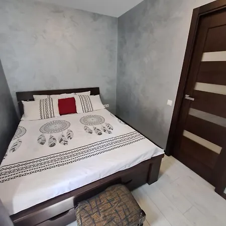 львівські Leópolis