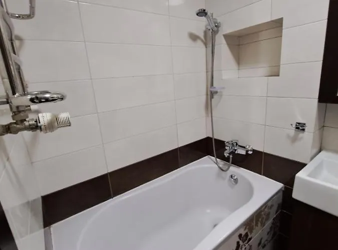 Apartamento львівські