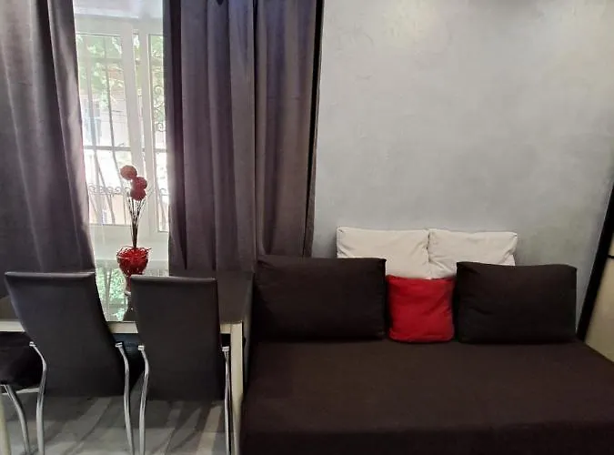 Apartamento львівські *