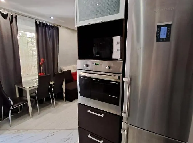 львівські Apartamento