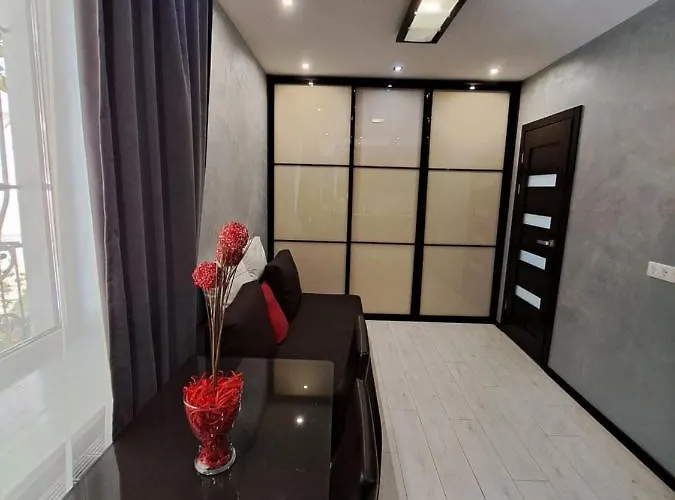 львівські * Leópolis