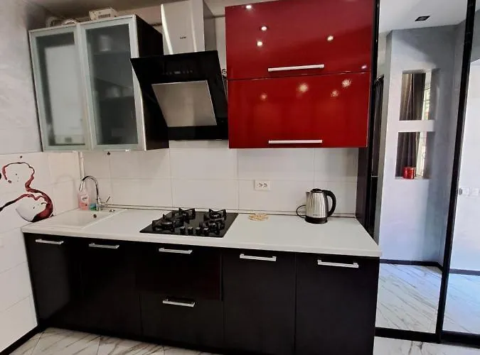 львівські Apartamento