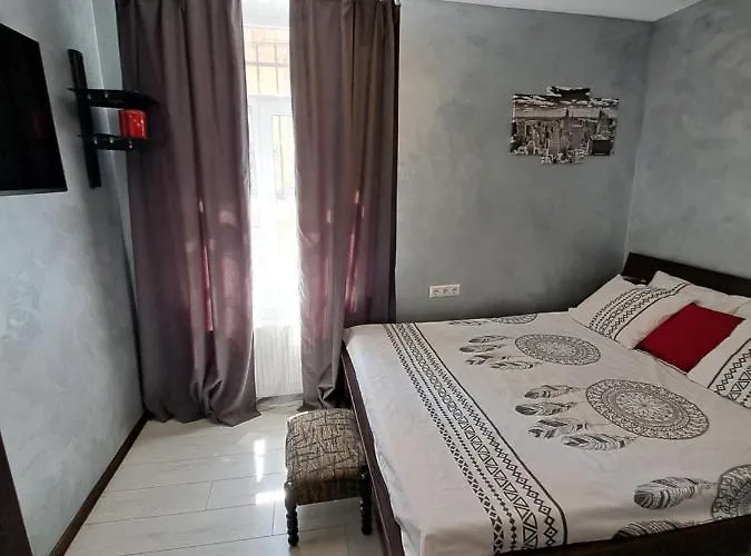 Apartamento львівські *