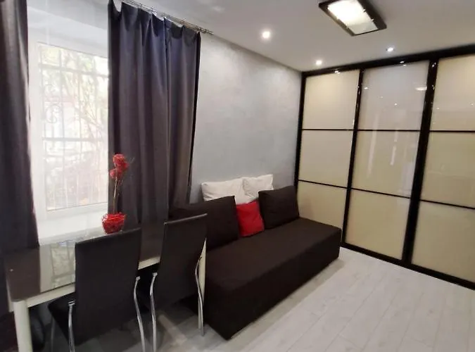 Apartamento львівські Lviv