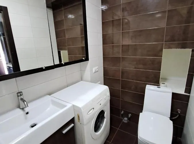 львівські Apartamento *