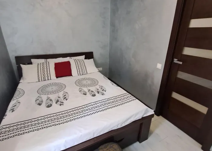 львівські Leópolis