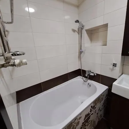 Διαμέρισμα львівські