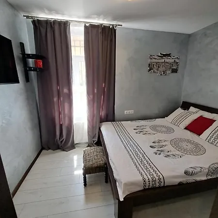 Διαμέρισμα львівські *