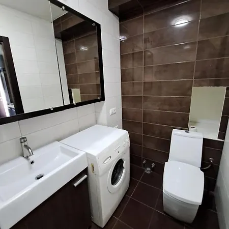 львівські Διαμέρισμα *