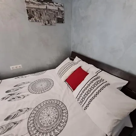 Διαμέρισμα львівські